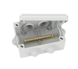 Молниезащита и заземление DKC