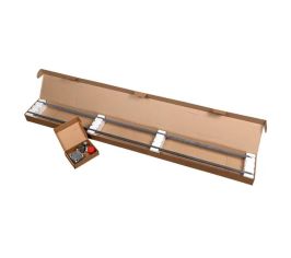 Молниезащита и заземление EKF