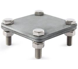 Молниезащита и заземление OBO Bettermann