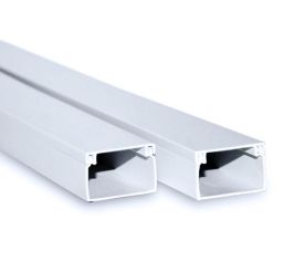 Кабель-каналы Э-Пласт