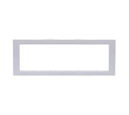 Кабель-каналы парапетные DKC