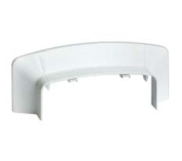 Кабель-канал 110х50 мм и аксессуары ''In-Liner Front'' DKC