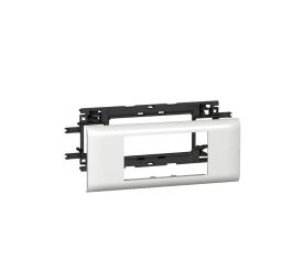 Кабель-каналы парапетные Legrand