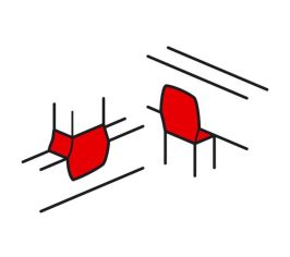 Кабель-каналы Metra Legrand