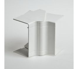 Кабель-каналы парапетные Рувинил