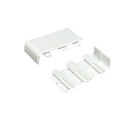 Кабель-каналы парапетные ЭКОПЛАСТ