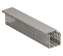 Кабель-каналы перфорированный Импакт ИЭК