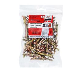 Крепёж, метизы Tech-KREP