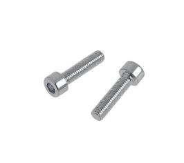 Крепёж метрический (болты, гайки, шпильки, винты, шайбы)