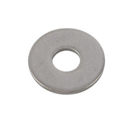 Шайбы DIN9021 кузовные (усиленные) оцинкованные