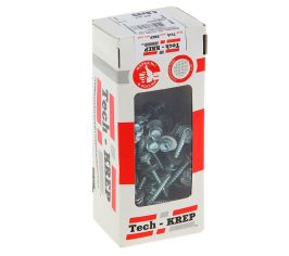 Саморезы, шурупы