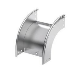 Аксессуары для листовых лотков горячее цинкование HDZ «S5 Combitech» DKC в комплекте с крепежными элементами