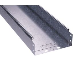 Лотки листовые неперфорированные «S5 Combitech» DKC