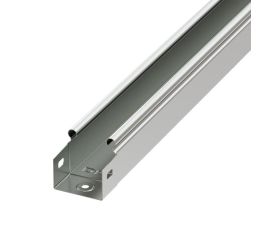 Лотки листовые неперфорированные цинк-ламельное покрытие ZL «S5 Combitech» DKC