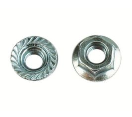 Гайки ''M5 Combitech'' DKC