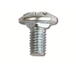 Метизы из горячеоцинкованной стали HDZ «M5 Combitech» DKC