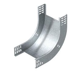 Системы листовых кабельных лотков