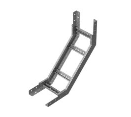 Лотки лестничные OSTEC