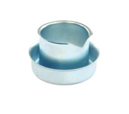 Скобы, оконцовыватели