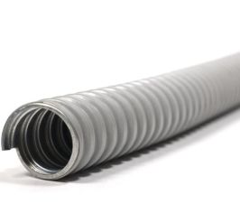 Металлорукав в ПВХ изоляции ЗЭТАРУС