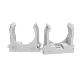 Держатели с защелкой (крепеж-клипса)