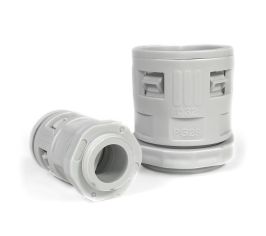 Муфты соединительные и переходники