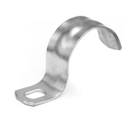 Крепежные скобы однолапковые DKC