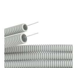 Трубы гибкие (гофрированные)