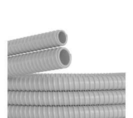 Трубы гибкие армированные DKC