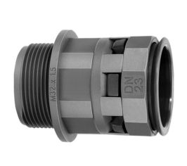 Трубы гибкие (гофрированные) полиамидные ПА