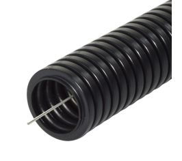 Трубы гибкие (гофрированные) полиамидные ПА Промрукав