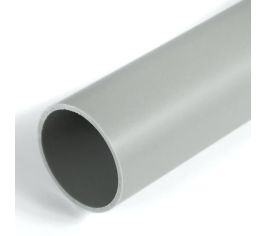 Трубы жесткие (гладкие) ПВХ Промрукав