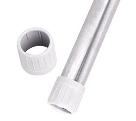 Жёсткие металлические трубы DKC