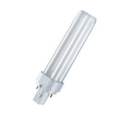 Лампы КЛЛ неинтегрированные G24d-2