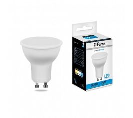 Лампы Светодиодные (LED) GU10