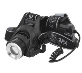 Фонари налобные