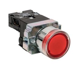 Светосигнальная аппаратура EKF