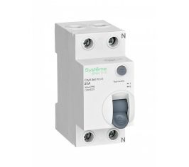 Выключатели дифференциального тока (УЗО) City9 Systeme Electric