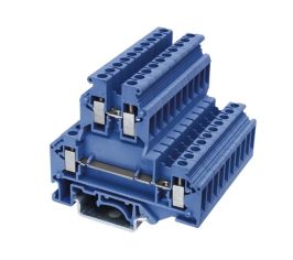 Винтовые клеммы