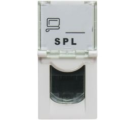 Розетки, выключатели, аксессуары SPL