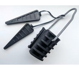 Оборудование и линейная арматура СИП Импульс