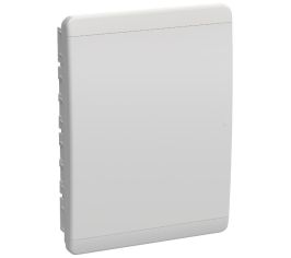 Щиты встраиваемые ЩРВ-П серии TEKFOR ИЭК