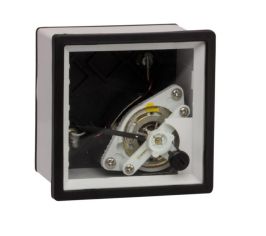 Измерительное оборудование в шкаф