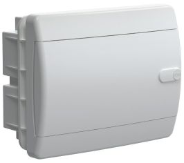 Щиты встраиваемые ЩРВ-П серии UNION ИЭК