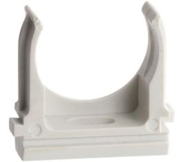 Держатели с защелкой (крепеж-клипса) стандартные