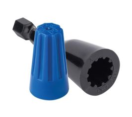 Зажимы самоизолирующие (СИЗ)