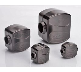 Сжимы ответвительные