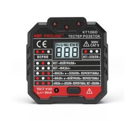 Тестеры, детекторы