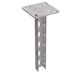 Потолочный профиль для кабельных лотков