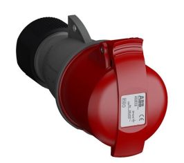 Разъемы промышленные ABB